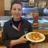 Tiempo y mimo: la receta para unas patatas bravas con fama en Burgos
