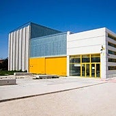 Ibeas construirá una planta fotovoltaica en el polideportivo para consumo municipal