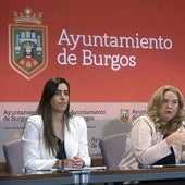 Ayala: «Estamos cumpliendo con nuestra parte y convencidos que Vox seguirá cumpliendo con la suya»