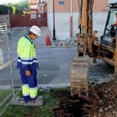 Un millón de euros para renovar el abastecimiento y saneamiento en dos puntos de Burgos