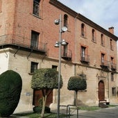 Personas con discapacidad intelectual acercarán los monumentos de Burgos a los visitantes