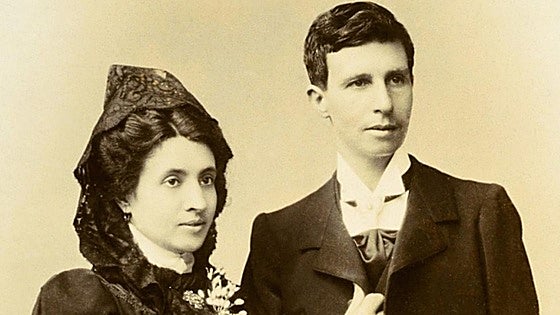 El desafío de la burgalesa Marcela con Elisa, primer y único matrimonio homosexual por la Iglesia