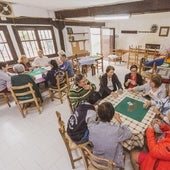 'Alma Rural', un 'homenaje' a las mujeres de Medina de Pomar