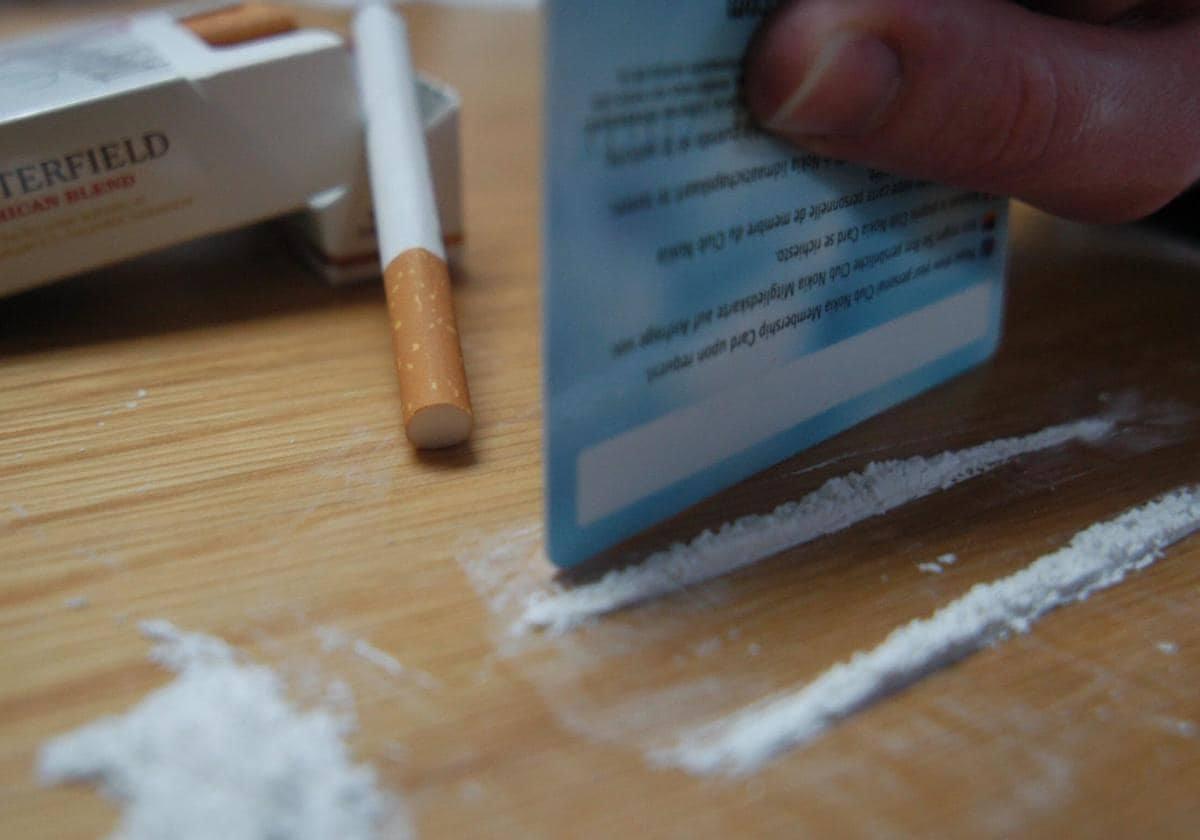 Burgos trabaja en un «ambicioso» plan antidroga.