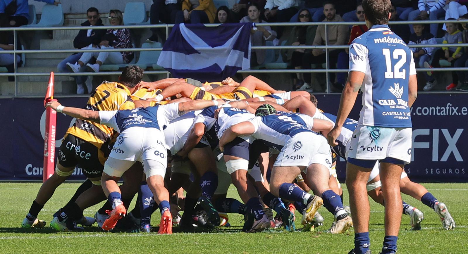 El Recoletas Burgos Caja Rural vuelve a alzar la Supercopa de España