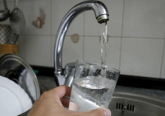 La tasa del agua de Burgos subirá un 1,25% frente a una previsión inicial del 1,50%