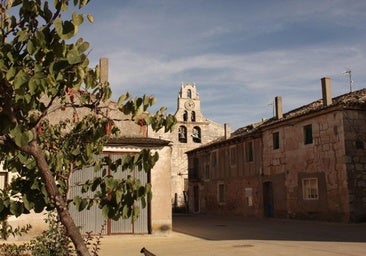 Ayudas escolares y a la natalidad, método contra la despoblación de un pueblo de Burgos