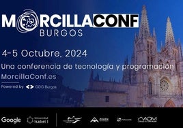 Más de 400 profesionales de la tecnología se citan en la Morcilla Conf