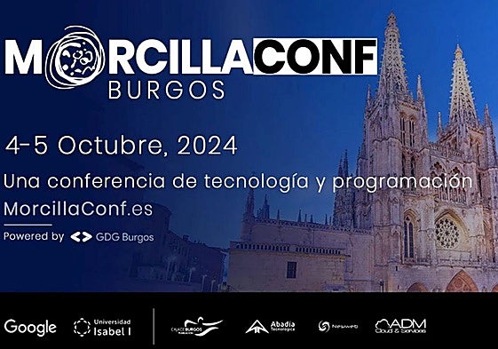 Más de 400 profesionales de la tecnología se citan en la Morcilla Conf