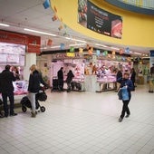 El 11 de octubre, último día de compras en el Mercado Norte antes del cierre