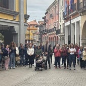 Aranda recuerda a su vecino muerto a manos de su yerno