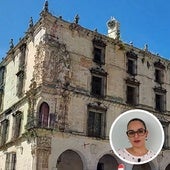 Trujillo, tierra de conquistadores... y palacios