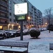 Burgos prevé usar unas 1.650 toneladas de sal y 140.000 euros para combatir la nieve