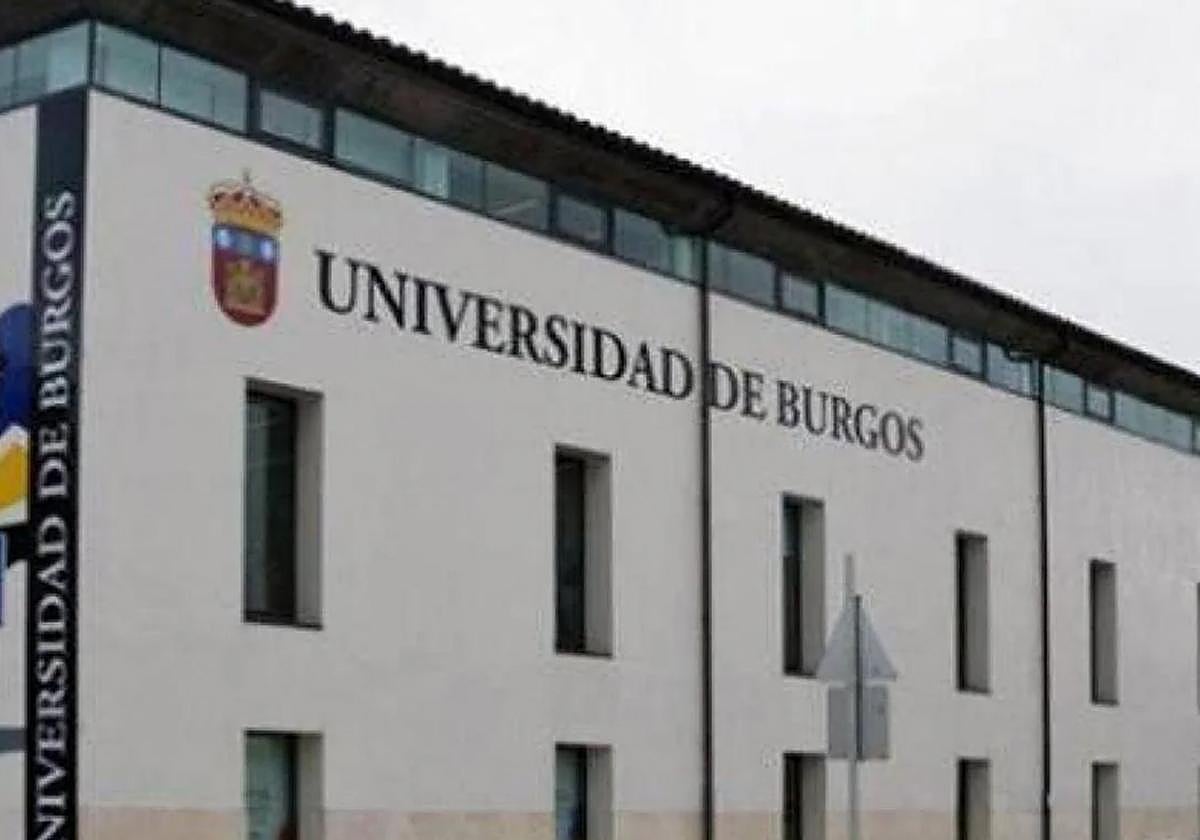 Convocadas las elecciones a rector de la Universidad de Burgos