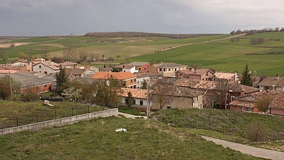 Gestionar un albergue del Camino de Santiago por 121 euros al mes es posible en Burgos