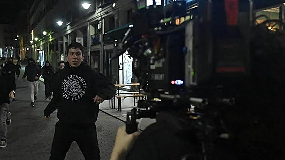 Promocionan Castilla y León como plató de cine en el 'Shooting Locations Marketplace'