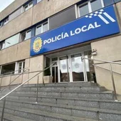 Al calabozo tras una trifulca en Burgos y con una orden de detención del juzgado de Vitoria