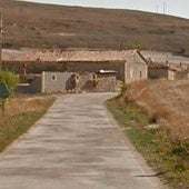 La casa por 200 euros al mes que ofertan en un pueblo a 17 kilómetros de Burgos