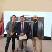 Lanzan un concurso de proyectos empresariales en el ámbito rural de Burgos para fomentar la economía circular