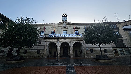 Miranda se suma al minuto de silencio en memoria de los fallecidos por el temporal