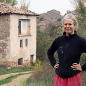 Bárcena de Bureba: el pueblo abandonado que revivirá gracias a cuatro neerlandeses