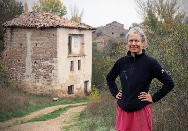 Bárcena de Bureba: el pueblo abandonado que revivirá gracias a cuatro neerlandeses