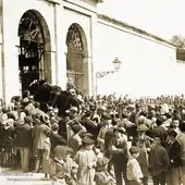 La cultura de la muerte en Burgos, un recorrido por sus tres cementerios