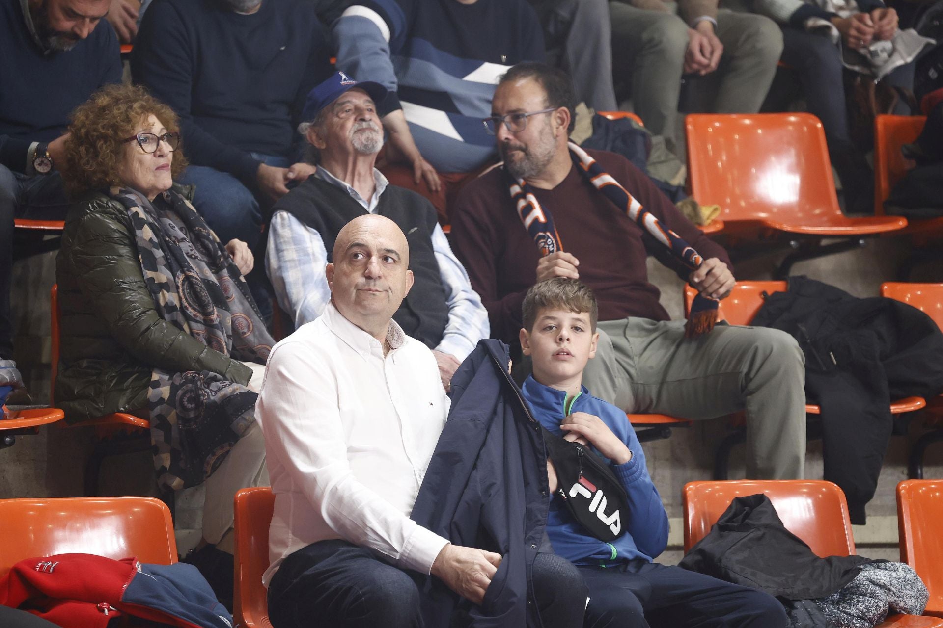 Así ha sido la derrota del Tizona Burgos frente a Amics Castelló