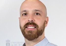 Saúl Vallejos Calzada.