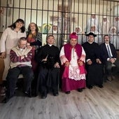 Las monjas cismáticas de Belorado alojan al supuesto obispo Ribeiro en el convento