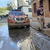 El jefe de los Bomberos de Burgos pide agilidad para prestar ayuda ante el exceso de burocracia