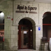 Revientan la puerta y roban por tercera vez en un bar de Huerta de Rey