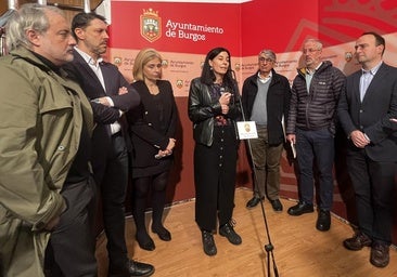 Cáritas Burgos renuncia al convenio de inmigración si Vox no recupera las ayudas al resto de entidades