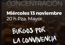 El Tercer Sector respalda a las entidades de Burgos dedicadas a la atención de migrantes