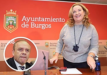 El PP recula con las ONG de Burgos y Vox supedita el pacto a controlar las ayudas