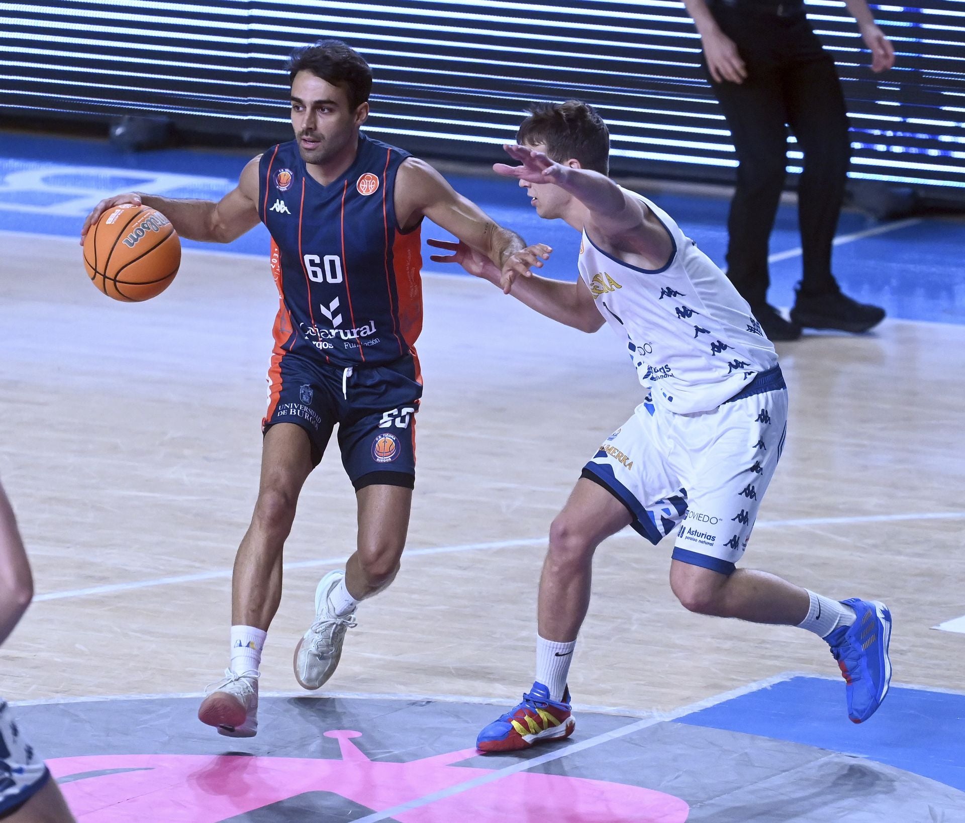 El Tizona se gusta en El Plantío