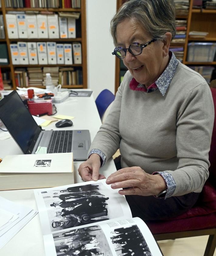 Imagen secundaria 2 - Un legado único que encandila al público sevillano y espera repetir éxito en Burgos