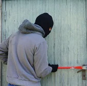 Prevenir robos en viviendas, una práctica necesaria en navidades y festivos en Burgos