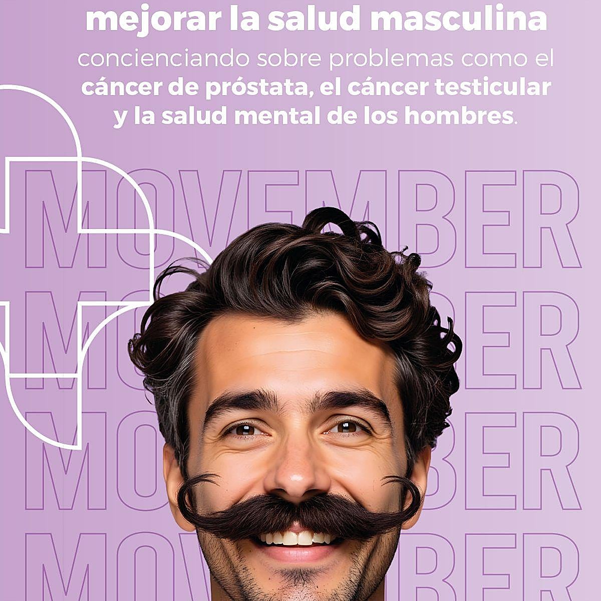 Un hospital de Burgos realizará pruebas gratuitas para la detección del cáncer de próstata