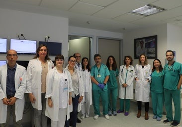 La Unidad del Sueño de Burgos multiplica por tres los pacientes atendidos en 2024