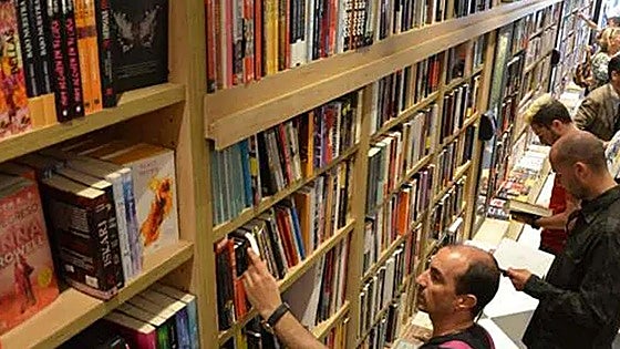 Hijos de Santiago Rodríguez, premio a Comercio Excelente de la FEC de Burgos