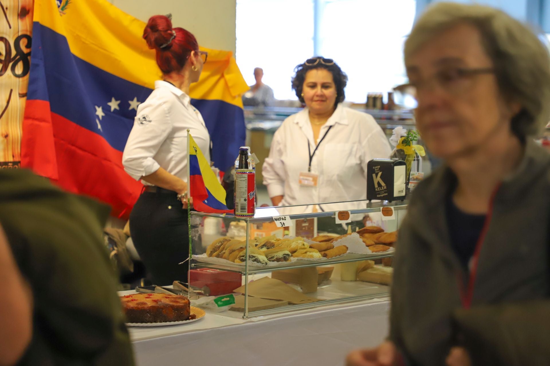 Así es la VIII edición del Festival Intercultural de Burgos