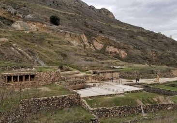 Poza de la Sal entra en la lista de los pueblos más bonitos de España