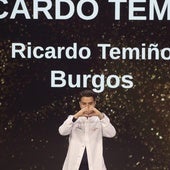 Temiño: «Supone el broche de oro a un proyecto de diez años»