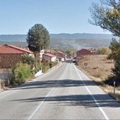 Más de 2 millones de euros para mejorar la carretera entre Salas de los Infantes y La Rioja