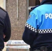 Arrestan a un ladrón tras huir en bicicleta en Burgos