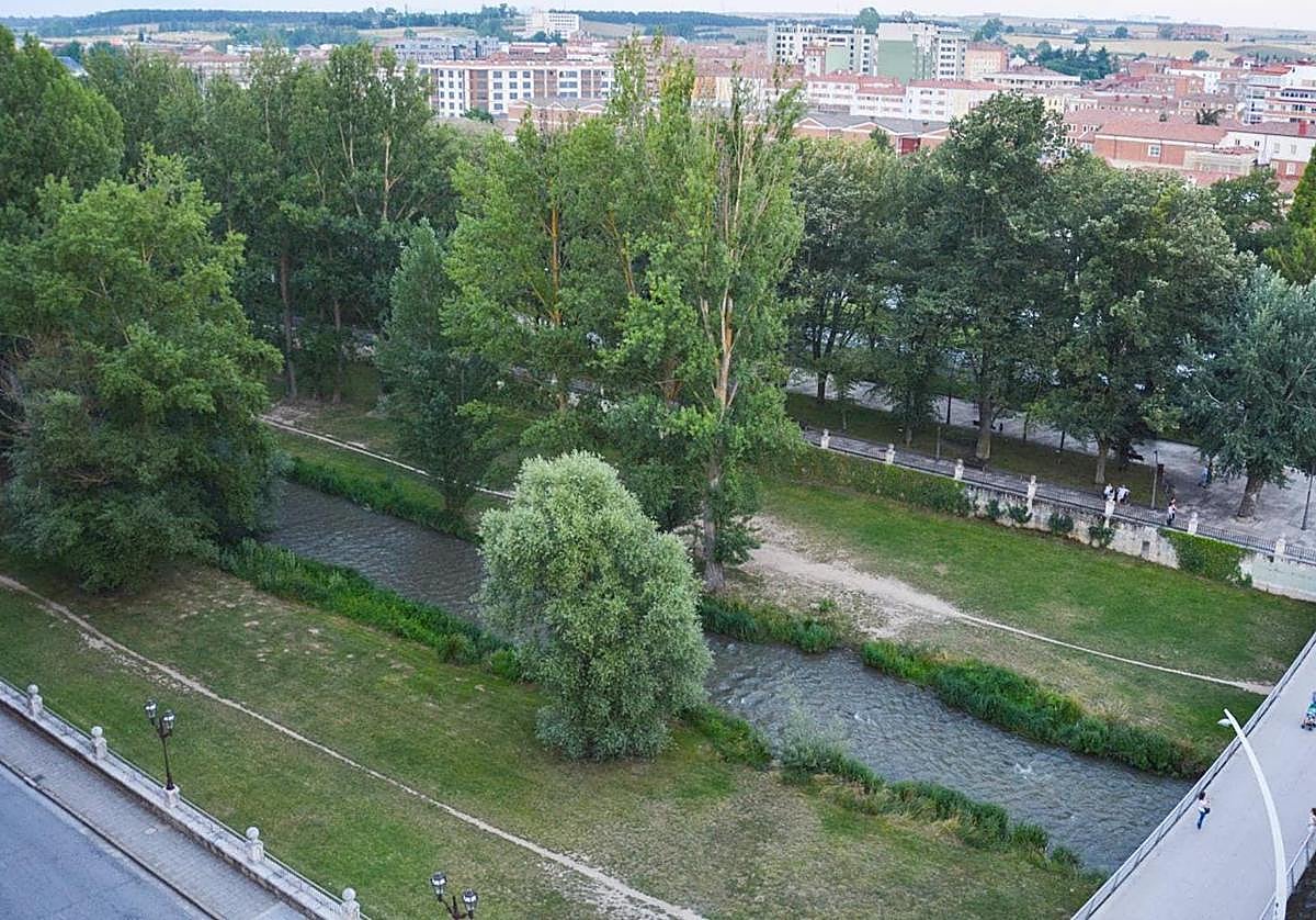 Las diez noticias imprescindibles de Burgos este miércoles 4 de diciembre