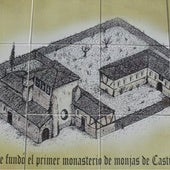 El secreto de la cuna monástica de Castilla y el poder oculto que se encuentra en Burgos