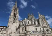 La Catedral de Burgos cumple 40 años como Patrimonio de la Humanidad y joya del gótico