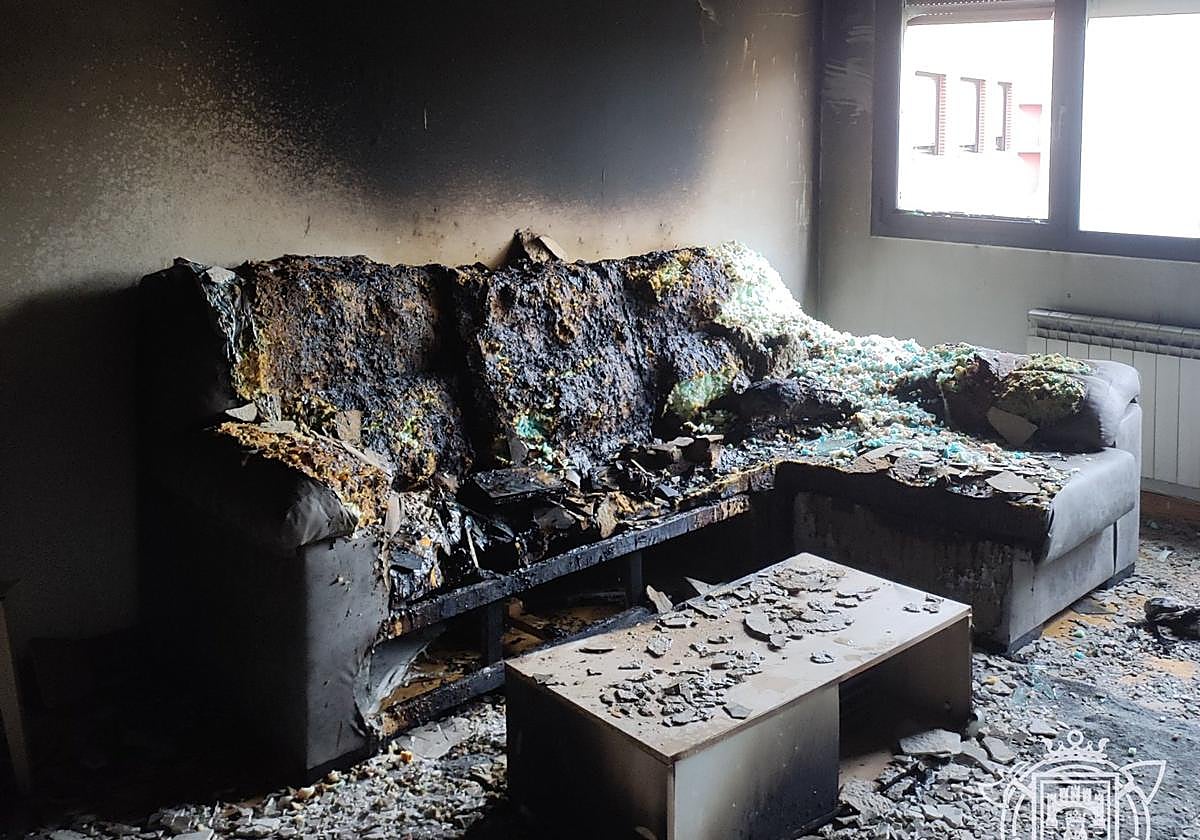 Las diez noticias imprescindibles de Burgos este viernes 6 de diciembre